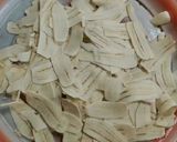รูปขั้นตอนการทำที่ 3 ของ กล้วยฉาบ Banana Chips