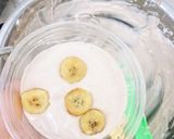 Foto langkah ke 6 dari resep Royal banana marie regal.