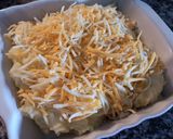 Foto del paso 3 de la receta Puré de patatas americano 🇺🇸🗽