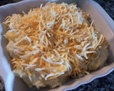 Foto del paso 3 de la receta: Puré de patatas americano 🇺🇸🗽