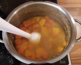 Foto del paso 2 de la receta: Crema de Verduras Mixtas