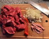 Foto del paso 1 de la receta: Mis Lentejas Contra Reloj