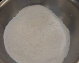 Foto del paso 1 de la receta: Macarrons