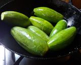 পটলের তেল ঝাল (potoler tel jhal recipe in Bengali) রেসিপির ধাপ 1 ছবি