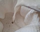 Foto del paso 4 de la receta: ''Leche