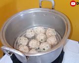 Foto langkah ke 5 dari resep BOLA-BOLA SAYUR.