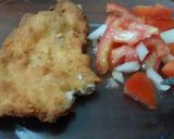 Foto del paso 5 de la receta: Milanesas de pati ilusión