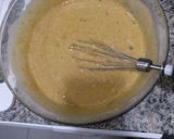 Foto del paso 6 de la receta: Pastel de coliflor y bacon