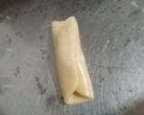 Foto langkah ke 3 dari resep Bolen pisang no corsvet.