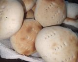 Foto del paso 5 de la receta: Pan Amasado 😮‍💨