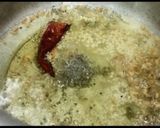 A picture of step 1 of Dry Sabji Of Sprouted Black Gram And Moong.