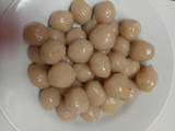 Baso Aci Kuah Pedas Homemade Simple