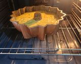 Foto langkah ke 5 dari resep Cake Tape Kurma.