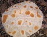 Foto del paso 1 de la receta: Quesadillas😋