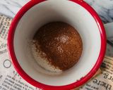Foto langkah ke 2 dari resep Tsokolate /Filipino Hot Chocolate.