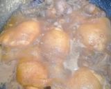 Foto langkah ke 4 dari resep Ayam Adobo (Filipina).