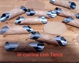 A picture of step 3 of Sicilian Cannoli with Sheep’s Milk Ricotta.