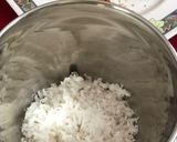 A picture of step 3 of Coconut Peanut Sesame Chutney.