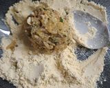 Foto del paso 2 de la receta: Albóndigas de arroz económicas