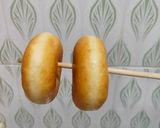 Foto langkah ke 6 dari resep Donat Kentang.