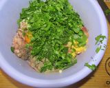 Bakonyi 🍄 húsgolyó 🍖 recept fázis 3 fotója