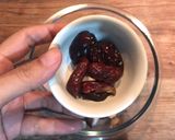 Foto langkah ke 2 dari resep Ayam Ciak Po Sederhana.