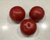 Foto del paso 1 de la receta: Salpicón mixto