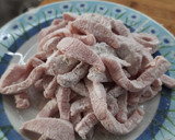 Foto del paso 2 de la receta: Ternera Hong Kong