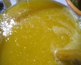 Foto langkah ke 1 dari resep Es Mambo Mangga Jeruk (187).