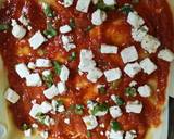 Cheesy Veg Lasagne recipe step 3 photo