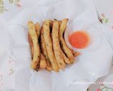 Foto langkah ke 9 dari resep #22. Potato Stick.