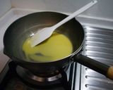奶油培根義大利麵的食譜步驟5照片