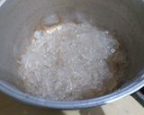 Foto langkah ke 2 dari resep Es Agar Nata dan Chia Seed.