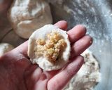 Foto langkah ke 4 dari resep Baso Aci Isi Pedas.