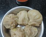 மோமோஸ்(momos recipe in tamil) ரெசிபி ஸ்டேப் 5 புகைப்படம்