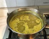 Foto del paso 2 de la receta: Lomo en salsa verde a la Sonorense
