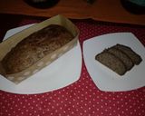 Foto del paso 3 de la receta: Pan esponjoso de linaza
