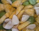 Foto langkah ke 2 dari resep Asinan Buah Kiamboy.
