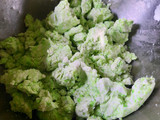 Horog horog pandan