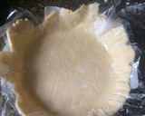 Foto del paso 8 de la receta: Crostata de mascarpone y naranja