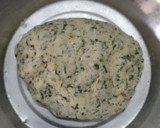 મેથી મટર મલાઈ પરાઠા (Methi Matar Malai Paratha Recipe In Gujarati) રેસીપી સ્ટેપ3ફોટો