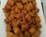 Foto langkah ke 4 dari resep Tempe kecap yuupi.