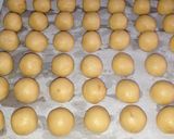 Foto langkah ke 5 dari resep Kue Nastar.