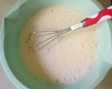 Foto langkah ke 2 dari resep Puding Roti Custard.