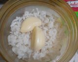 Foto langkah ke 2 dari resep Cilok nasi.