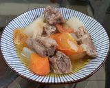 羅宋湯的食譜步驟5照片