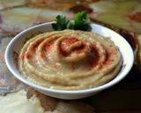 Foto del paso 3 de la receta: Dip de berenjena🍆