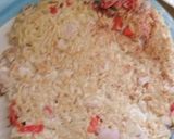 A picture of step 7 of Sallie's Noodle sandwich.