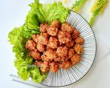 Foto langkah ke 6 dari resep 53. Tempe Keriwil (Kriwil).