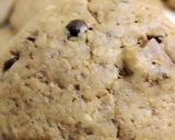 Foto langkah ke 6 dari resep Chewy Chocolate Chips Cookies.